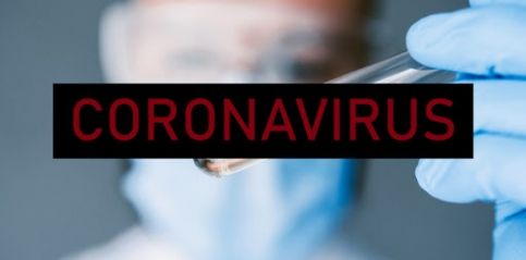Koronawirus- Jak zapobiegać zakażeniu?    